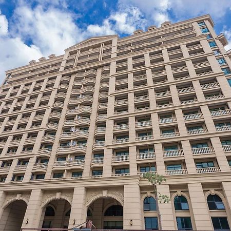 钻石名邸 Diamond One Hotel And Serviced Apartment Phnom Pen Exterior foto