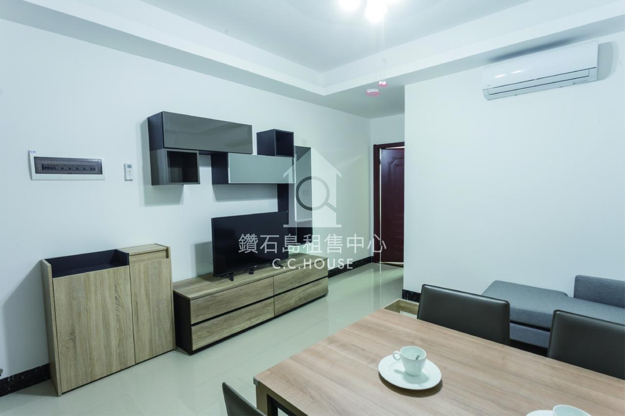 钻石名邸 Diamond One Hotel And Serviced Apartment Phnom Pen Exterior foto